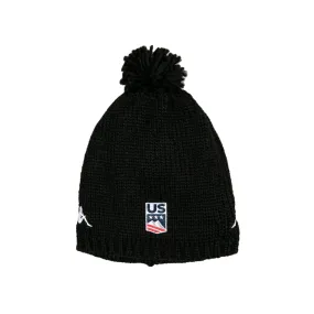 6Cento Flock3 US Beanie - Navy