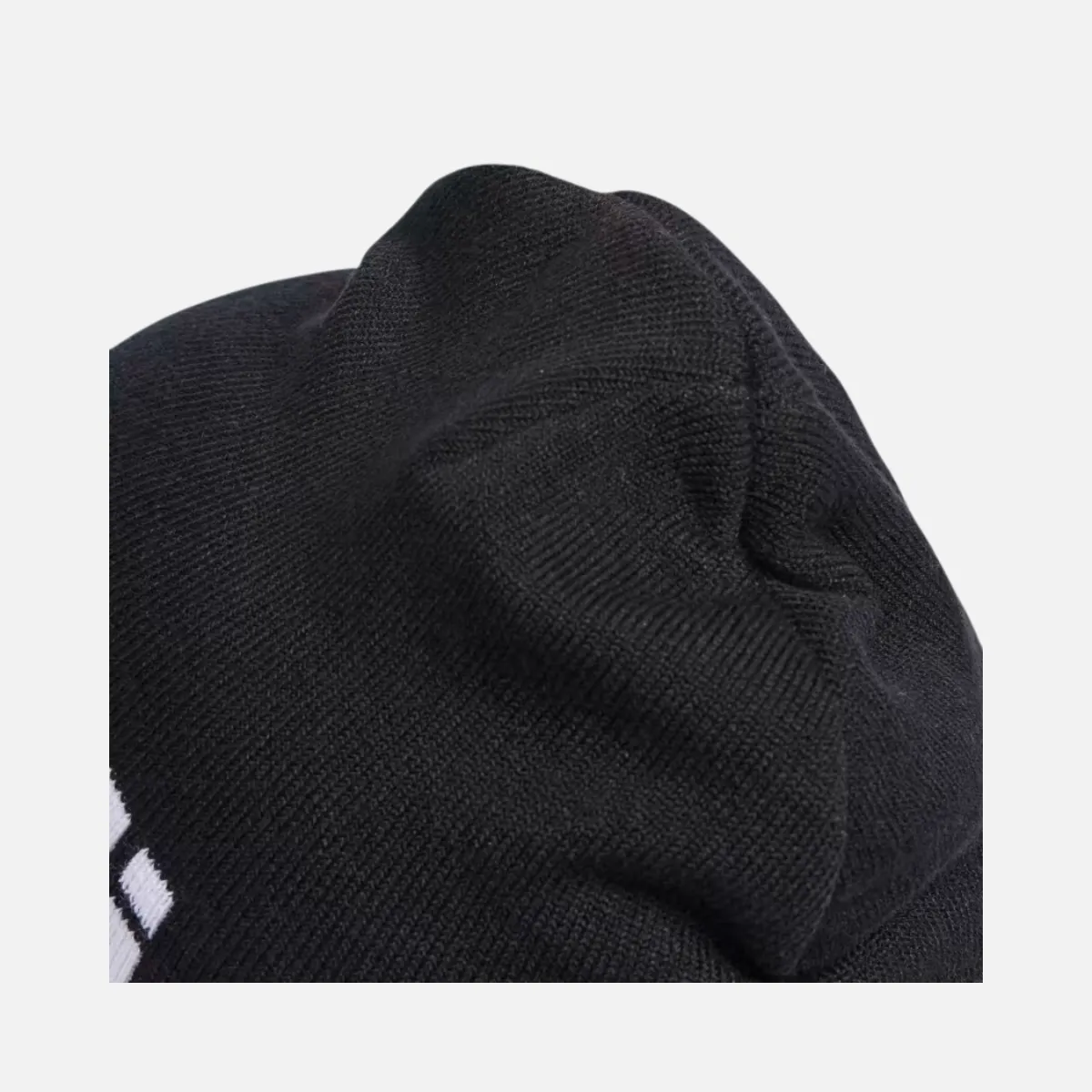 Adidas Daily Men's Beanie -Black/White