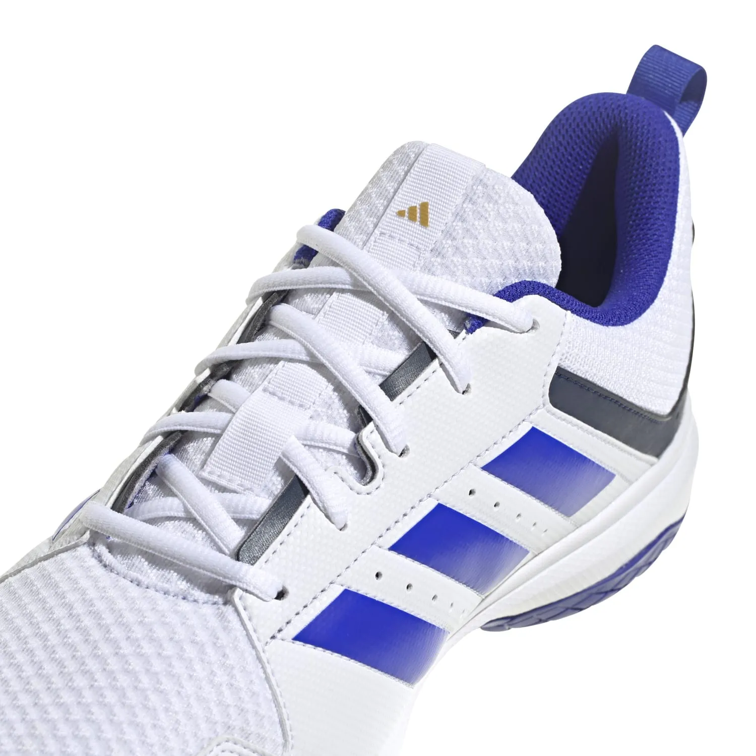 Adidas Ligra 7 Men's Squash Shoes (HQ3516)