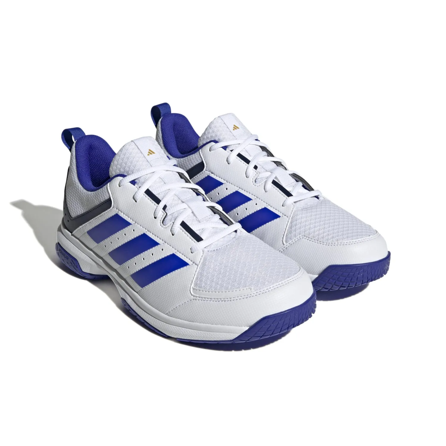 Adidas Ligra 7 Men's Squash Shoes (HQ3516)