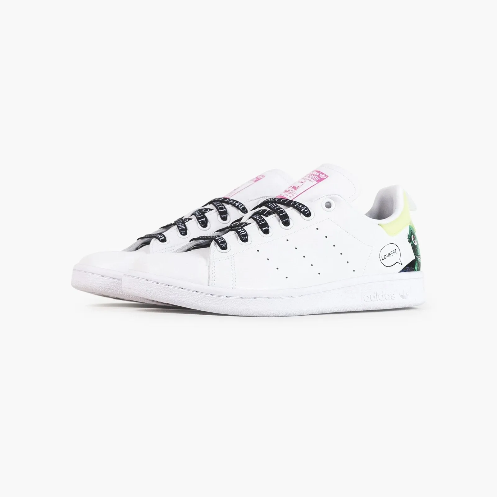 adidas Originals Stan Smith Womens