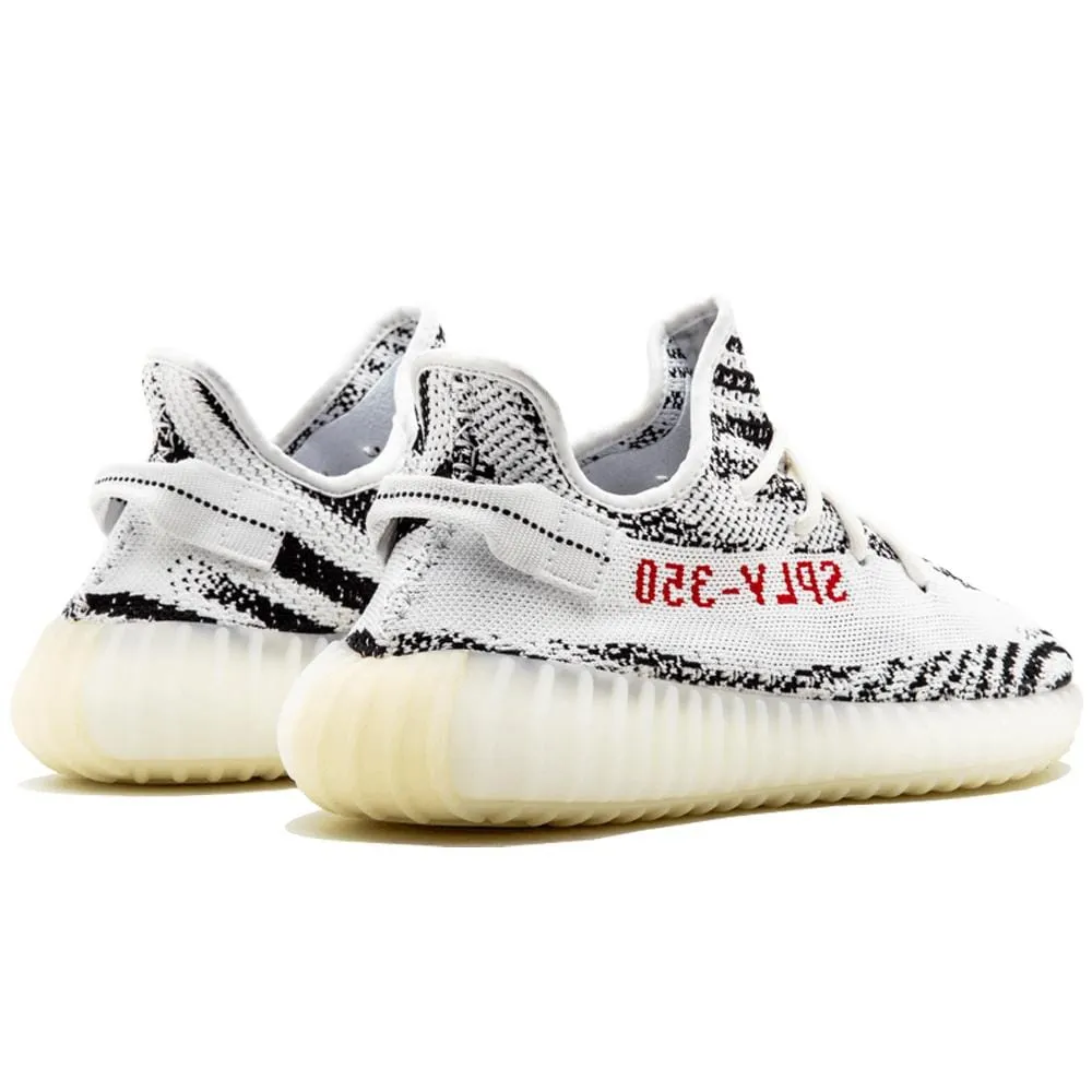 Adidas Yeezy Boost 350 V2 "Zebra"