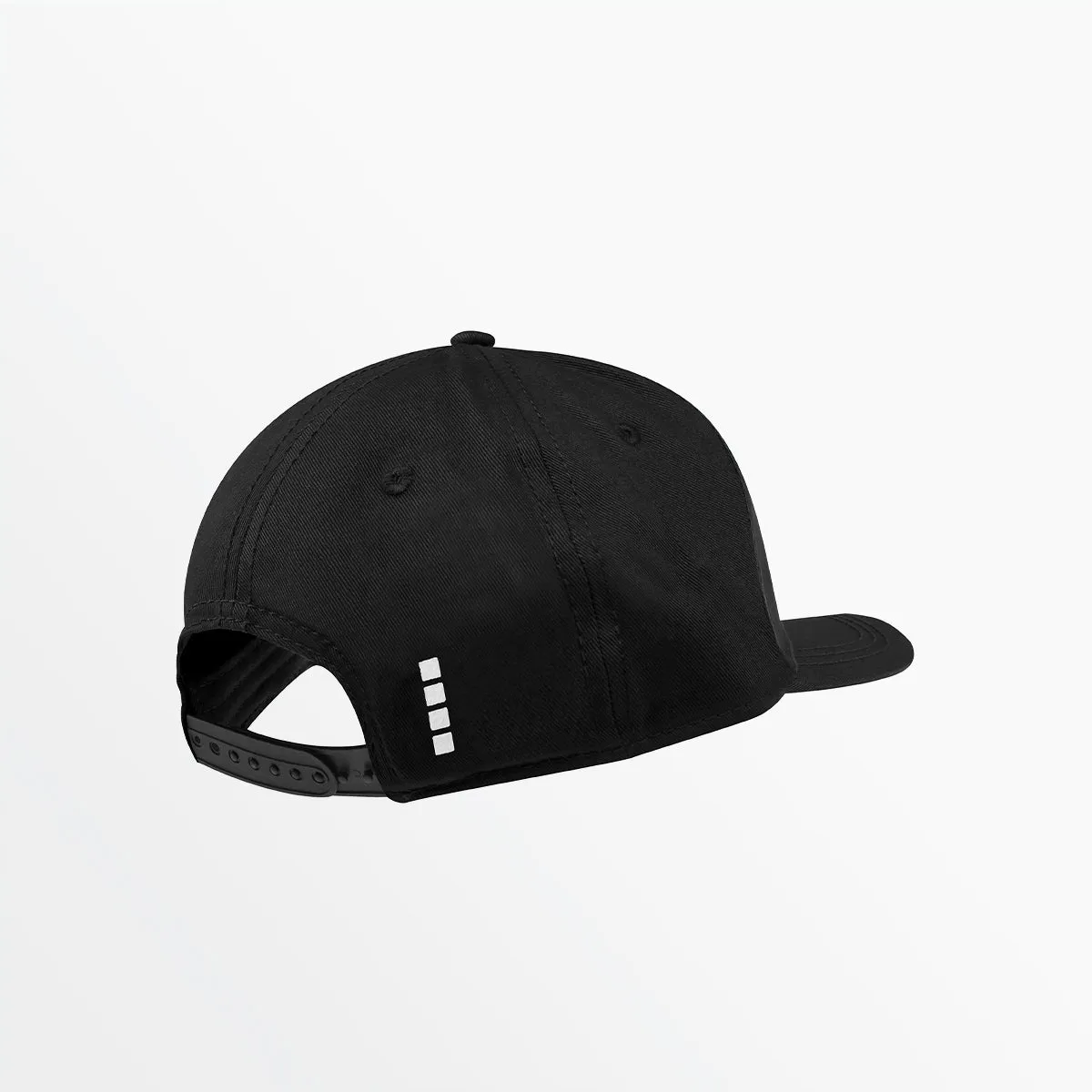 ADULT CS FLAT BRIM CAP