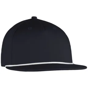 Ahead Navy/White Rope Westport Cap