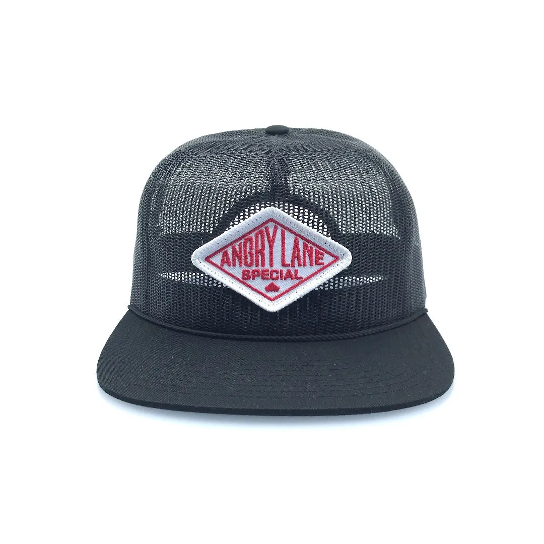 AL Special Trucker