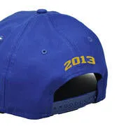 Alltimers New Era Mets Cap