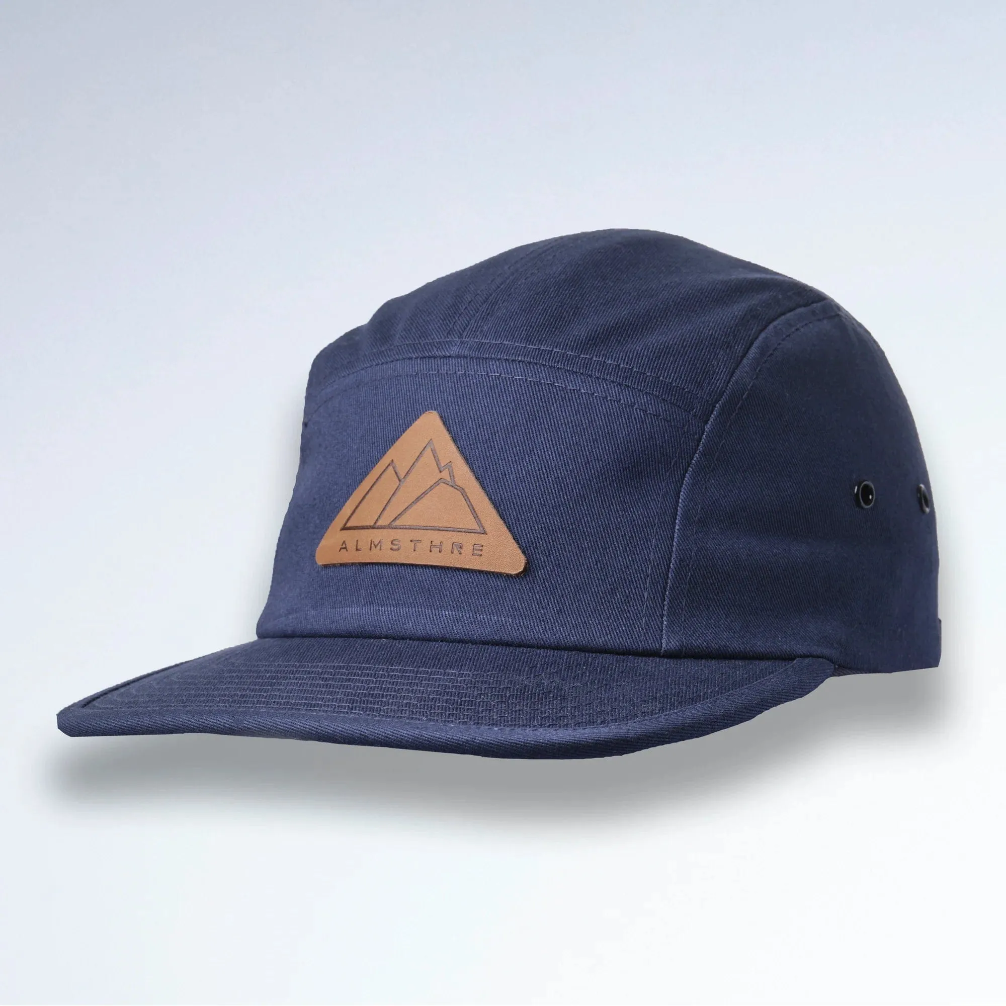 ALMSTHRE 5 Panel Hat