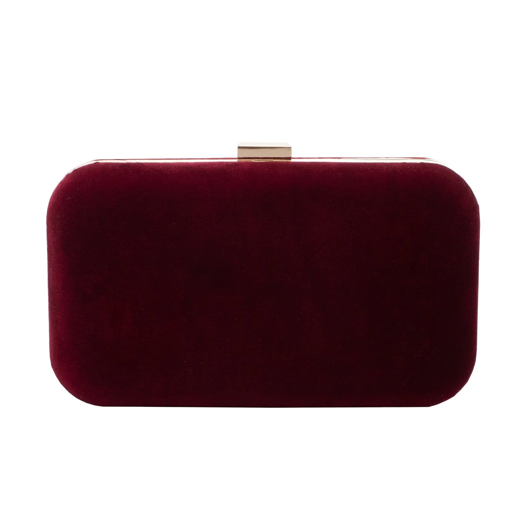 Amelia Bordo Clutch