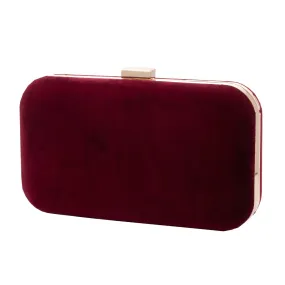 Amelia Bordo Clutch