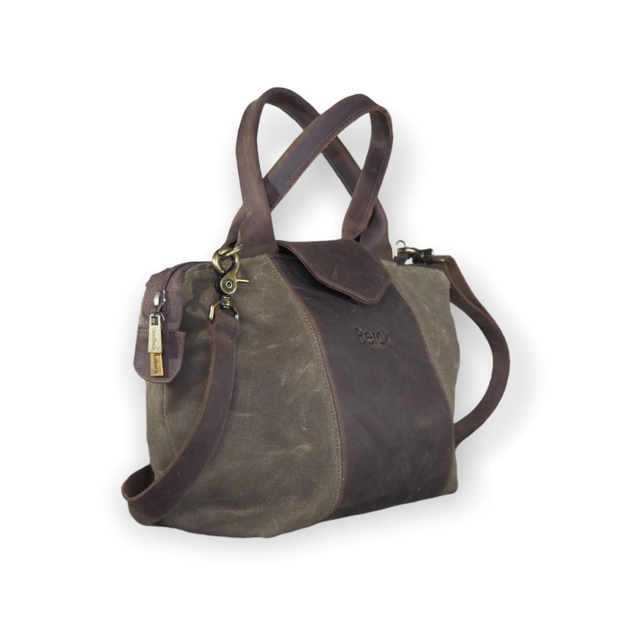 ARIANNA Satchel