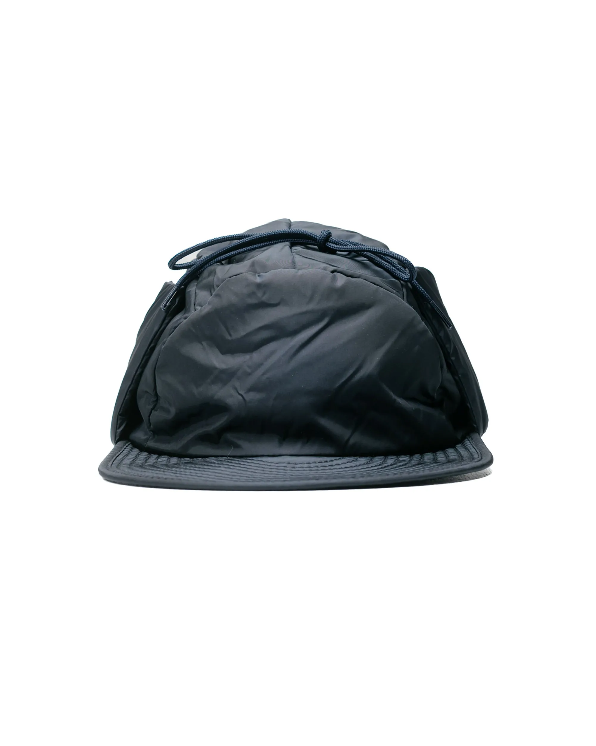 Arpenteur Loft Cap Midnight Blue