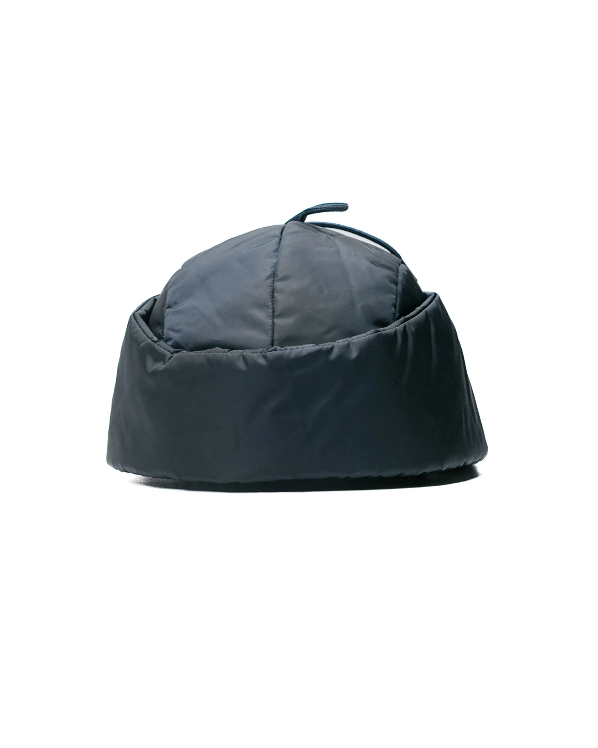 Arpenteur Loft Cap Midnight Blue