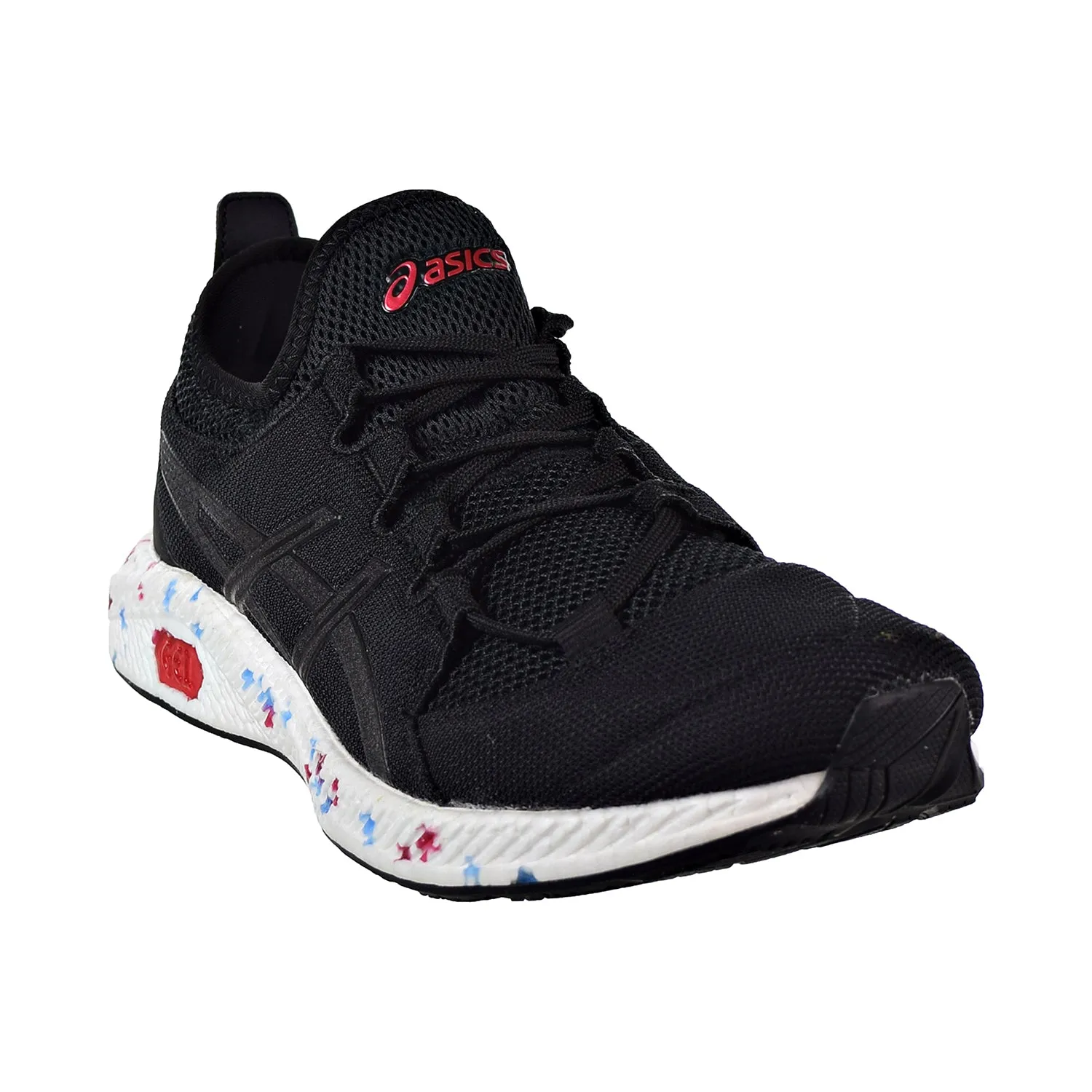 Asics HyperGEL- SAI Men's Shoes Black/Samba