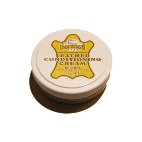 Barmah Leather Conditioning Cream