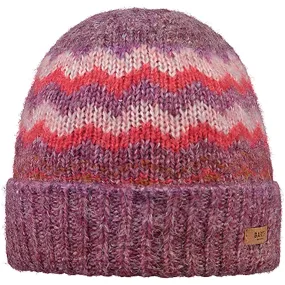 Barts Rowana Beanie - Purple