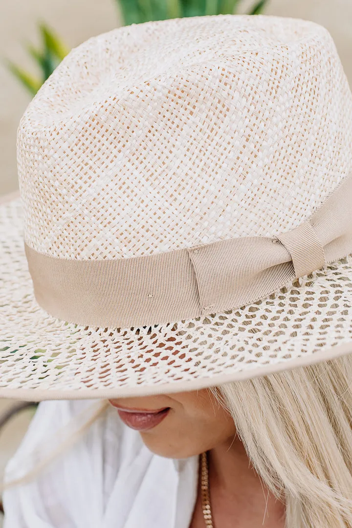 Beach Babe Sun Hat