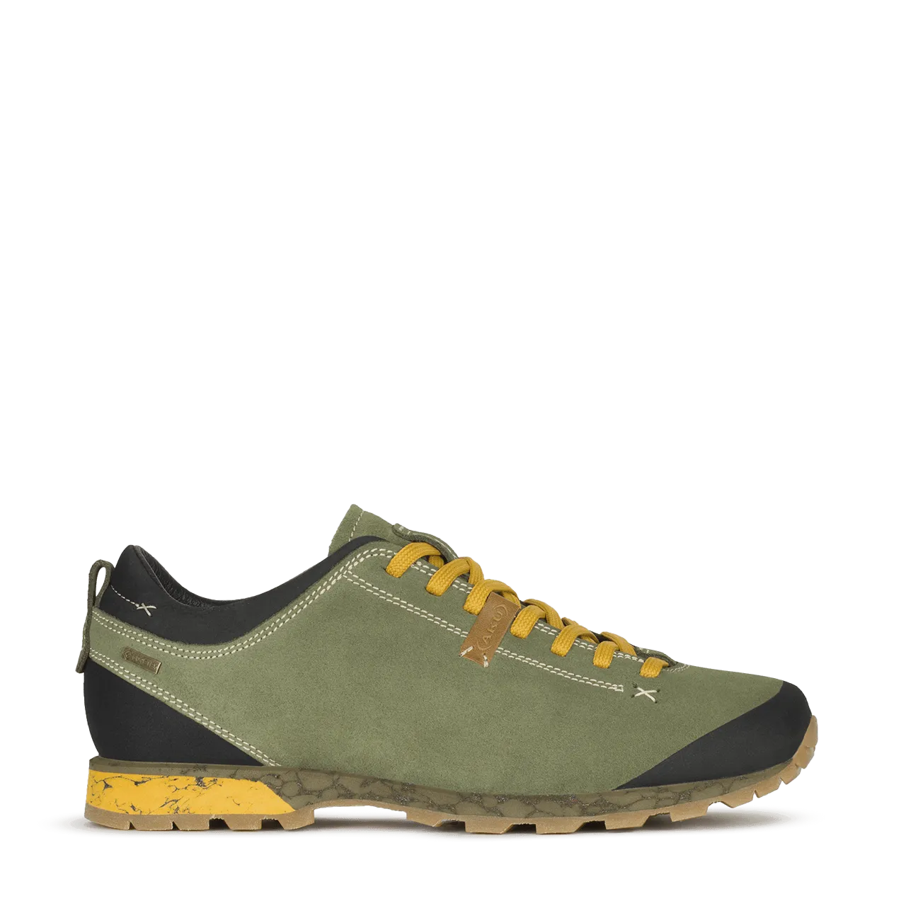 Bellamont III Suede GTX - Men's