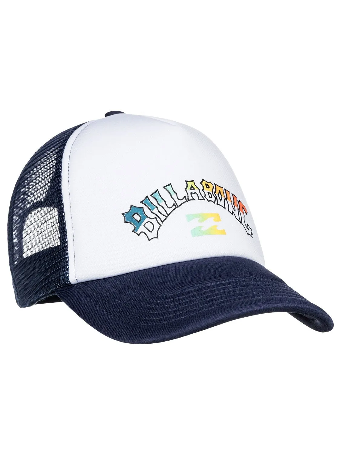 Billabong Boys Podium Trucker