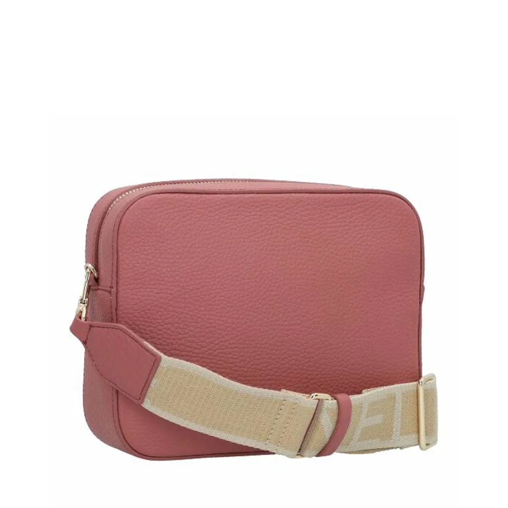 Borsa Donna a Tracolla COCCINELLE Linea Tebe Colore Pot