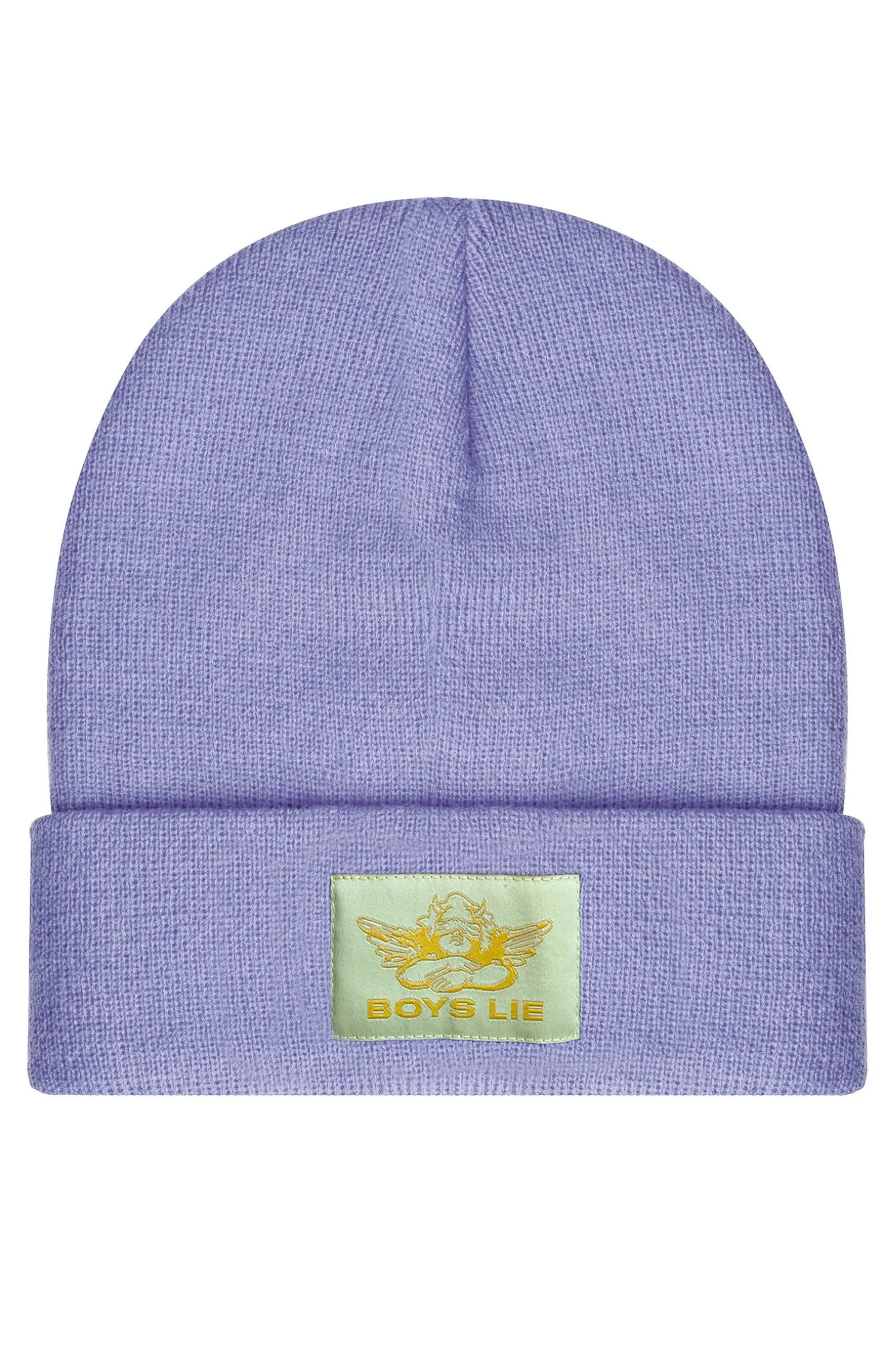 Boys Lie Beanie