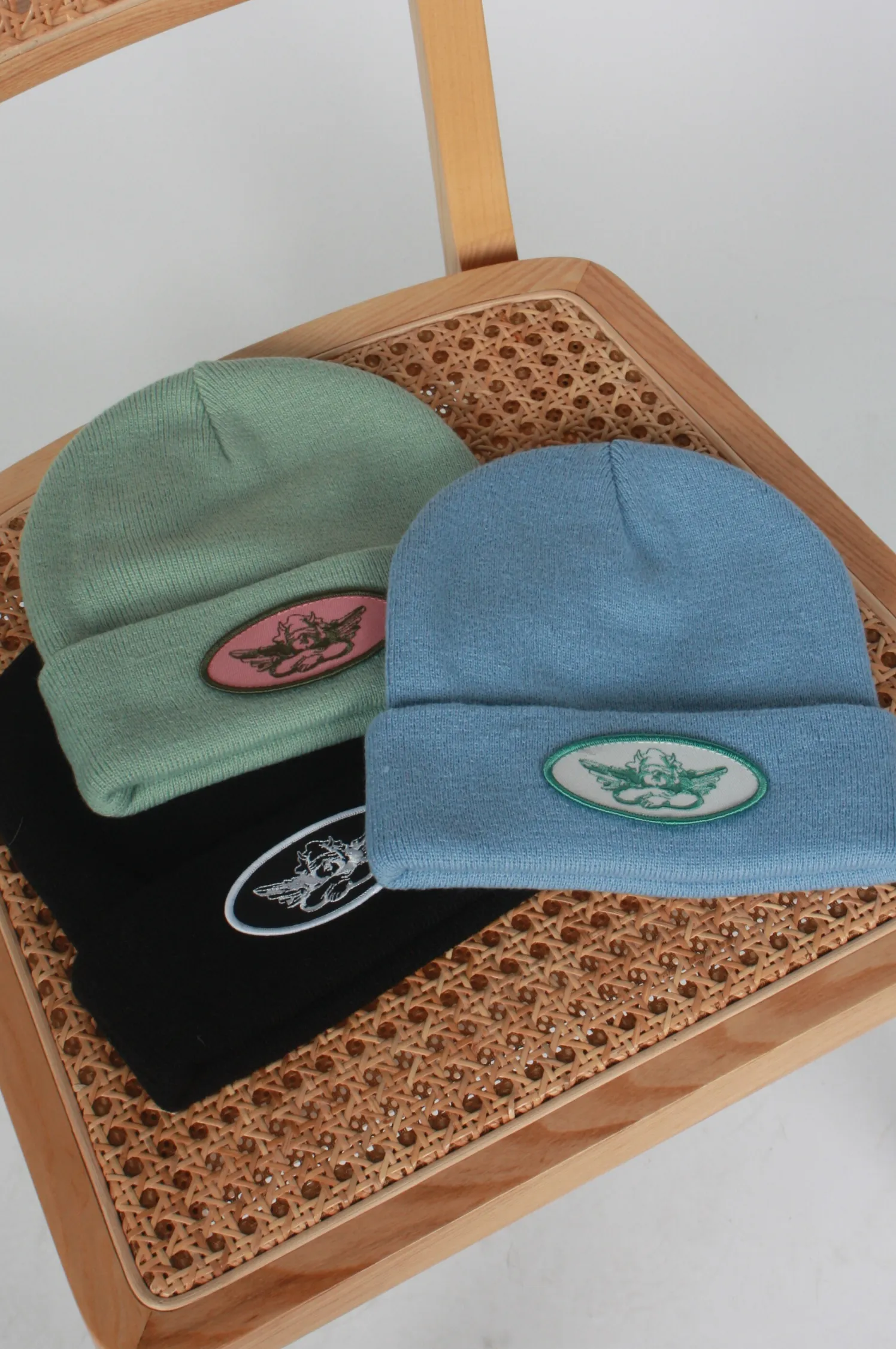 Boys Lie Beanie