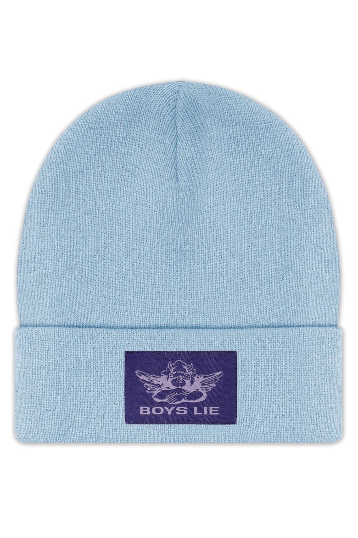 Boys Lie Beanie