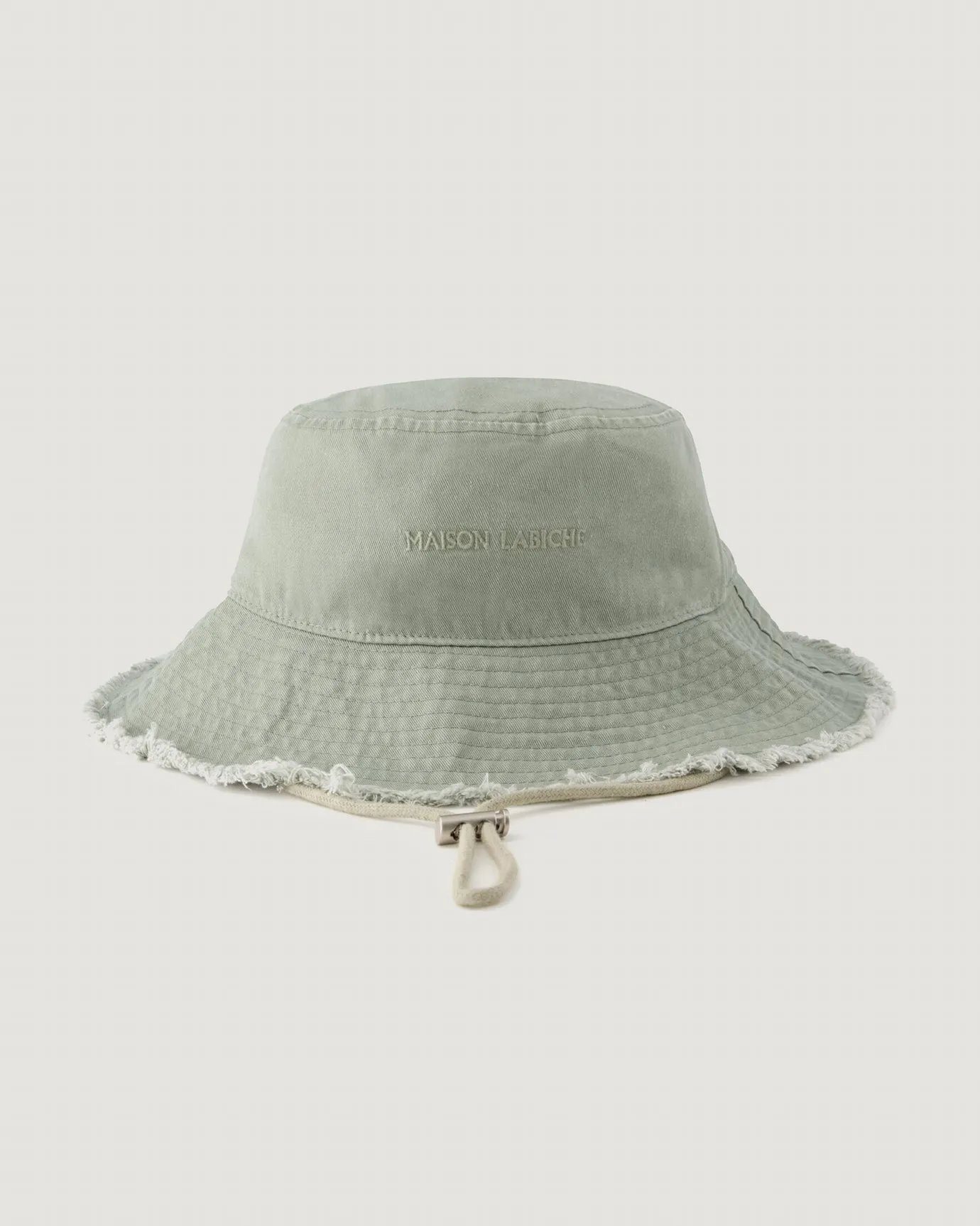 Brantome bucket hat