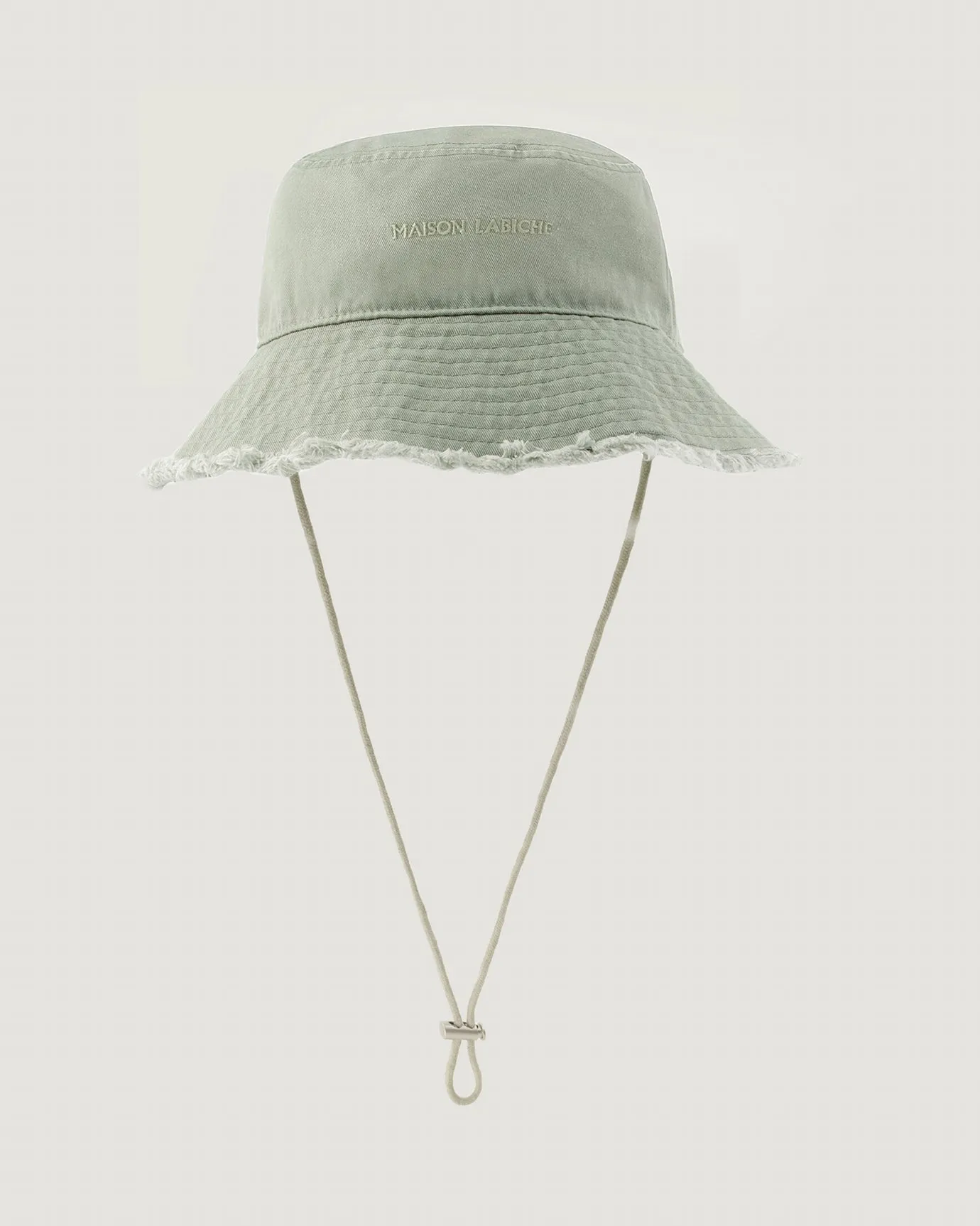 Brantome bucket hat