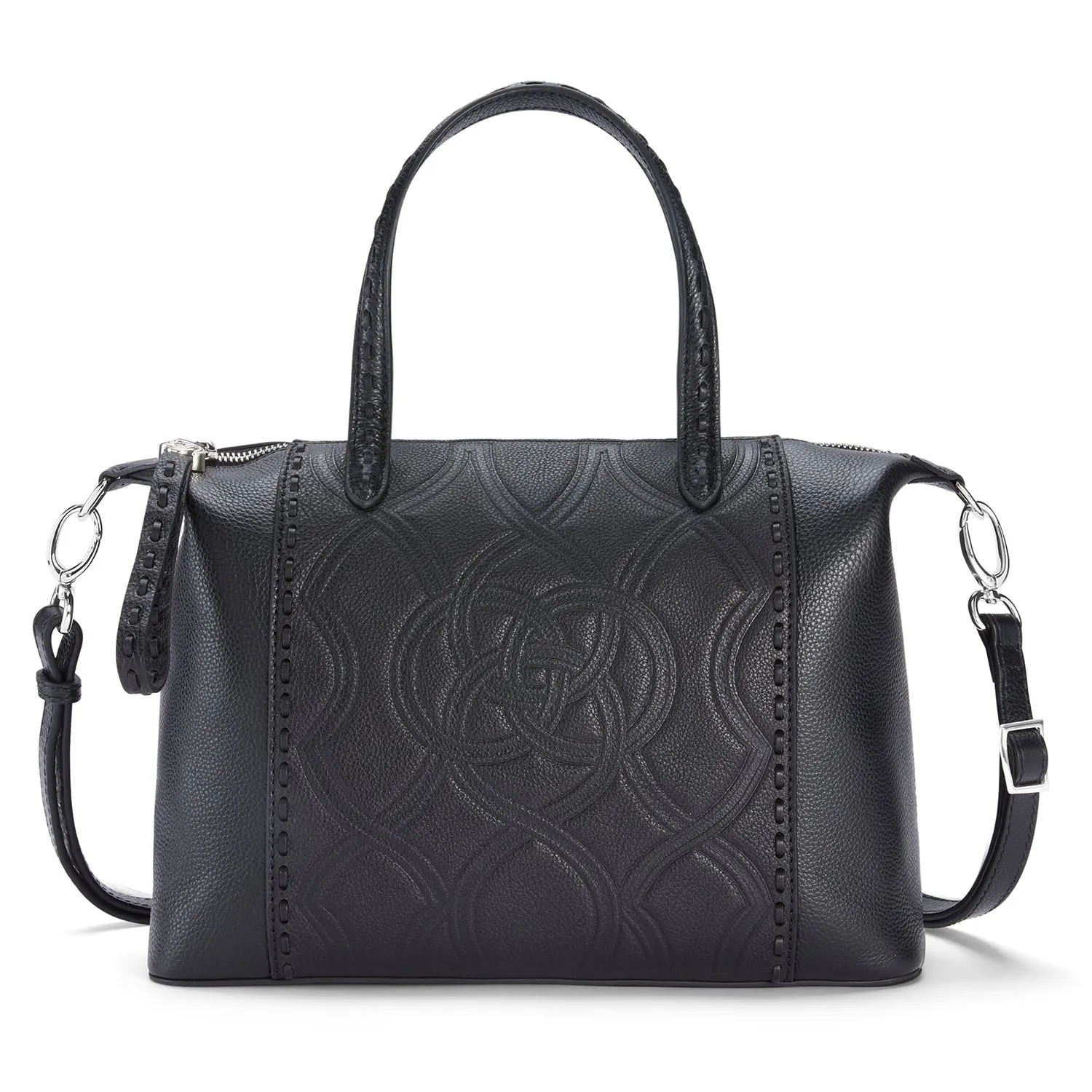 Brighton Janelle Satchel