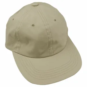 cableami - 60/2 Ventile 6-Panel Cap - Light Beige