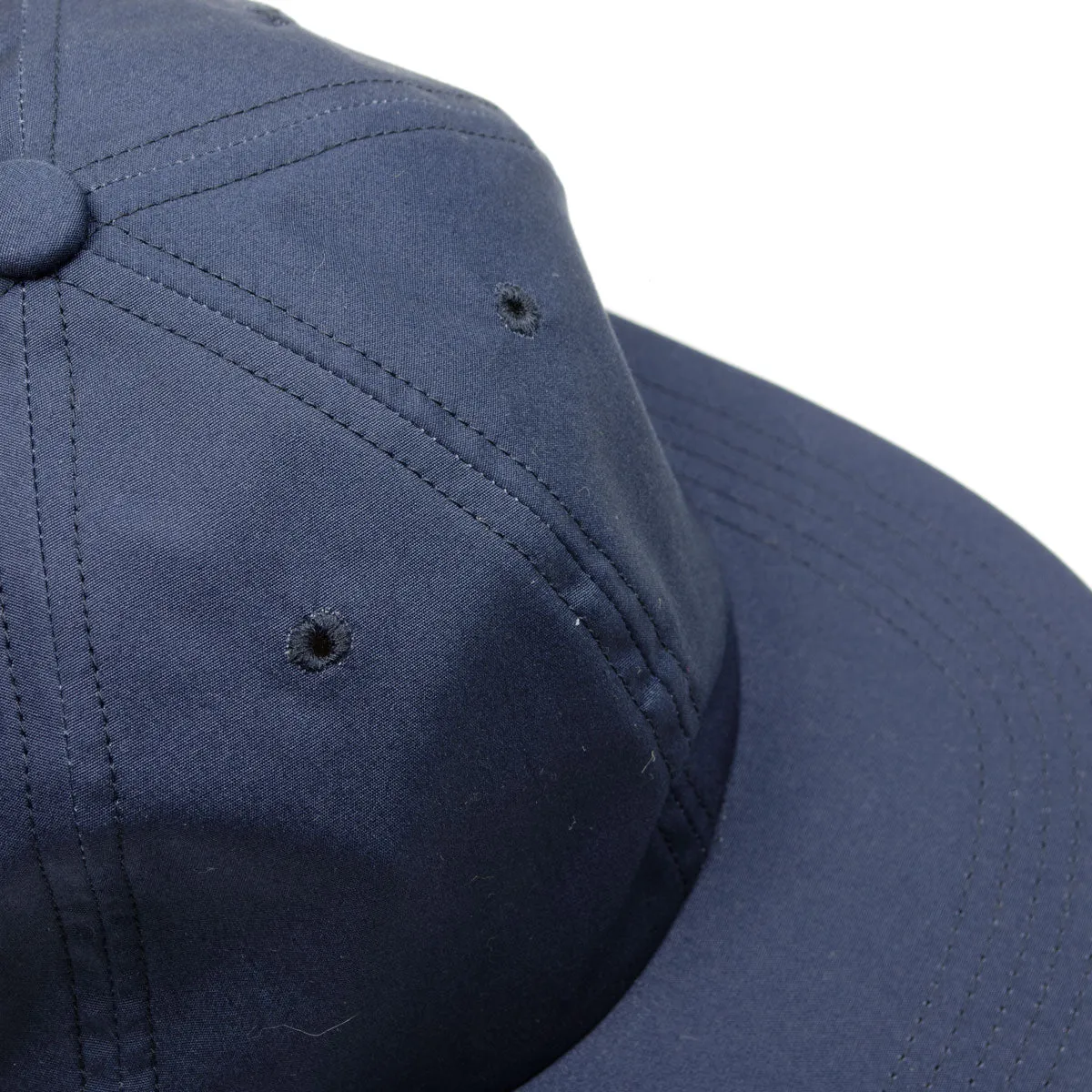 cableami - 60/2 Ventile 6-Panel Cap - Navy