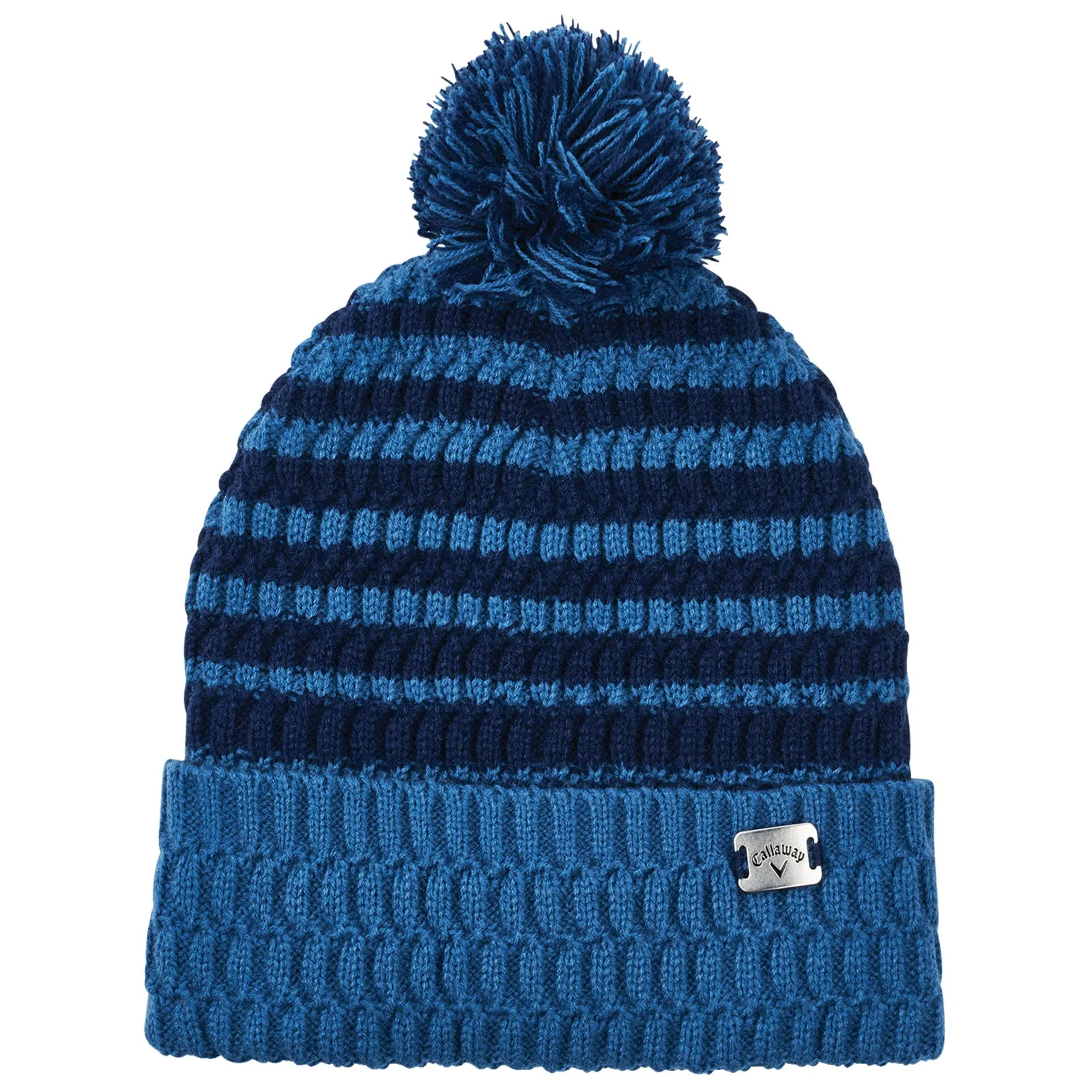 Callaway Mens Pom Beanie