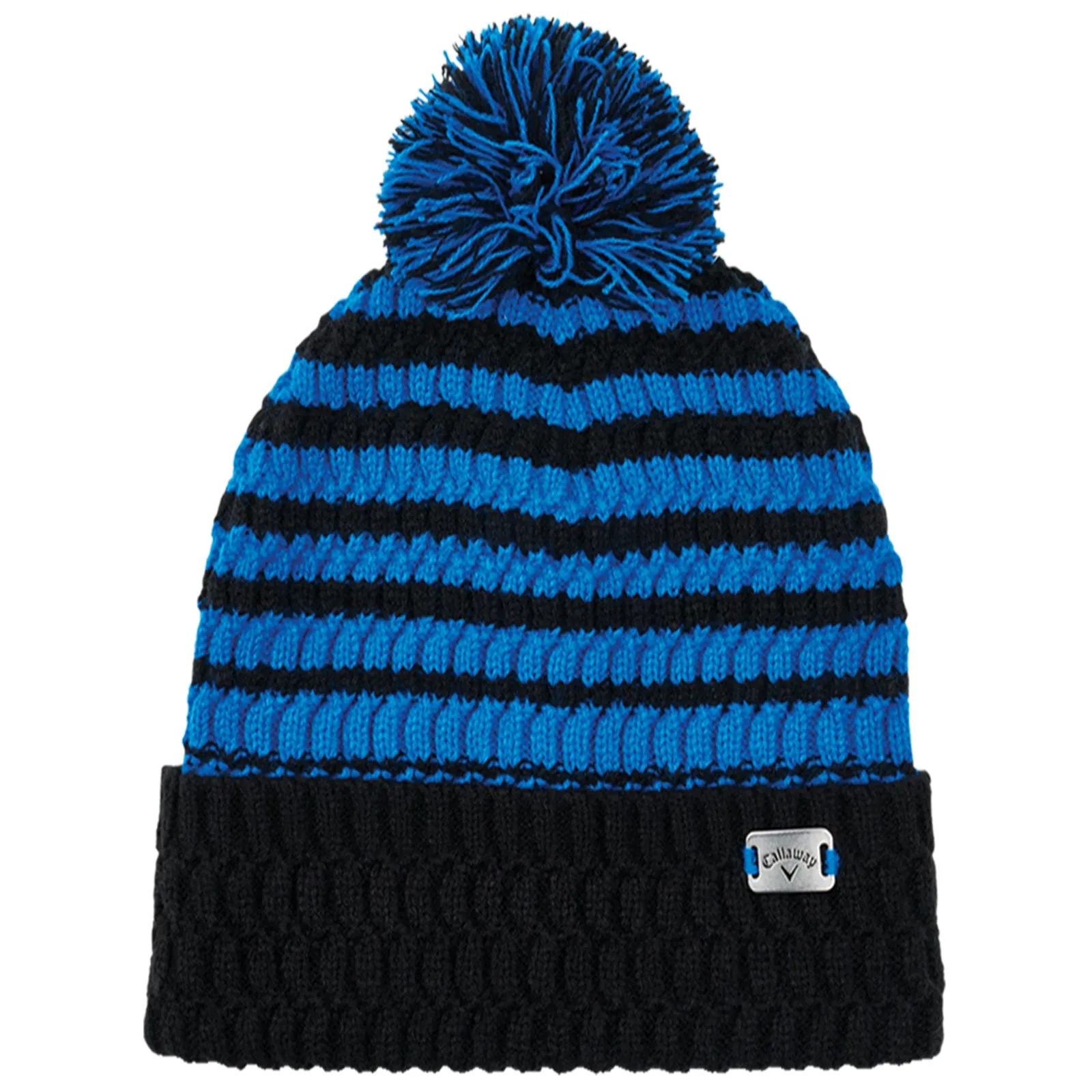 Callaway Mens Pom Beanie