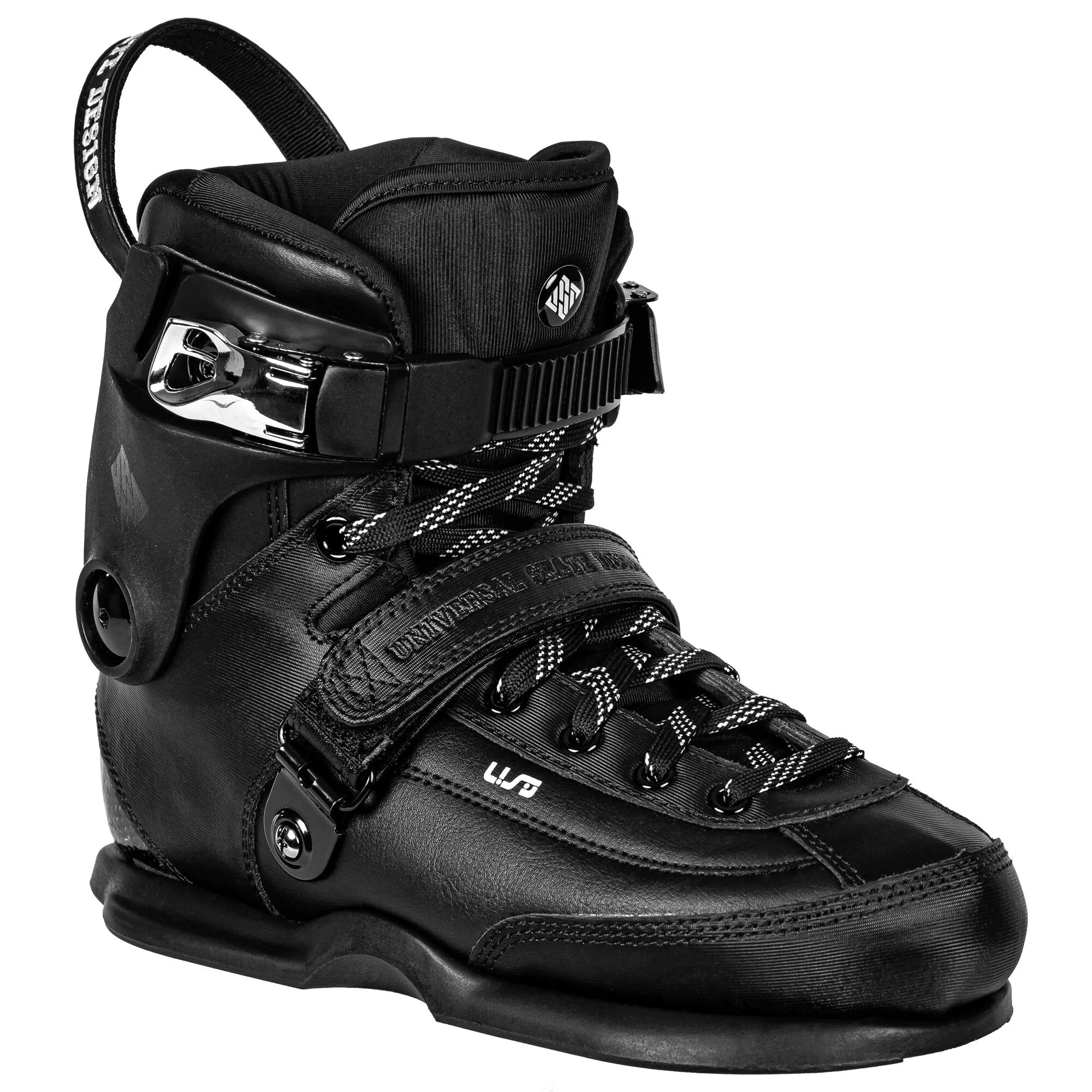 Carbon Boot