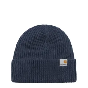 Carhartt WIP Burbank Beanie Enzian