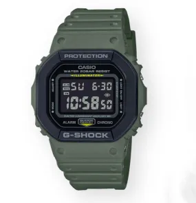 Casio G-shock watch