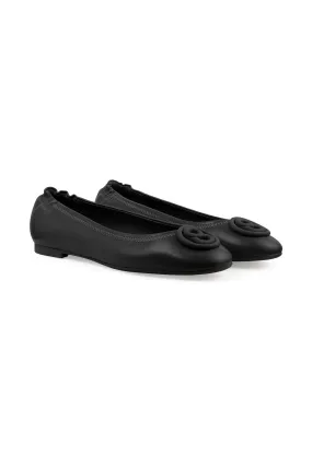 Cera Shoes - Black