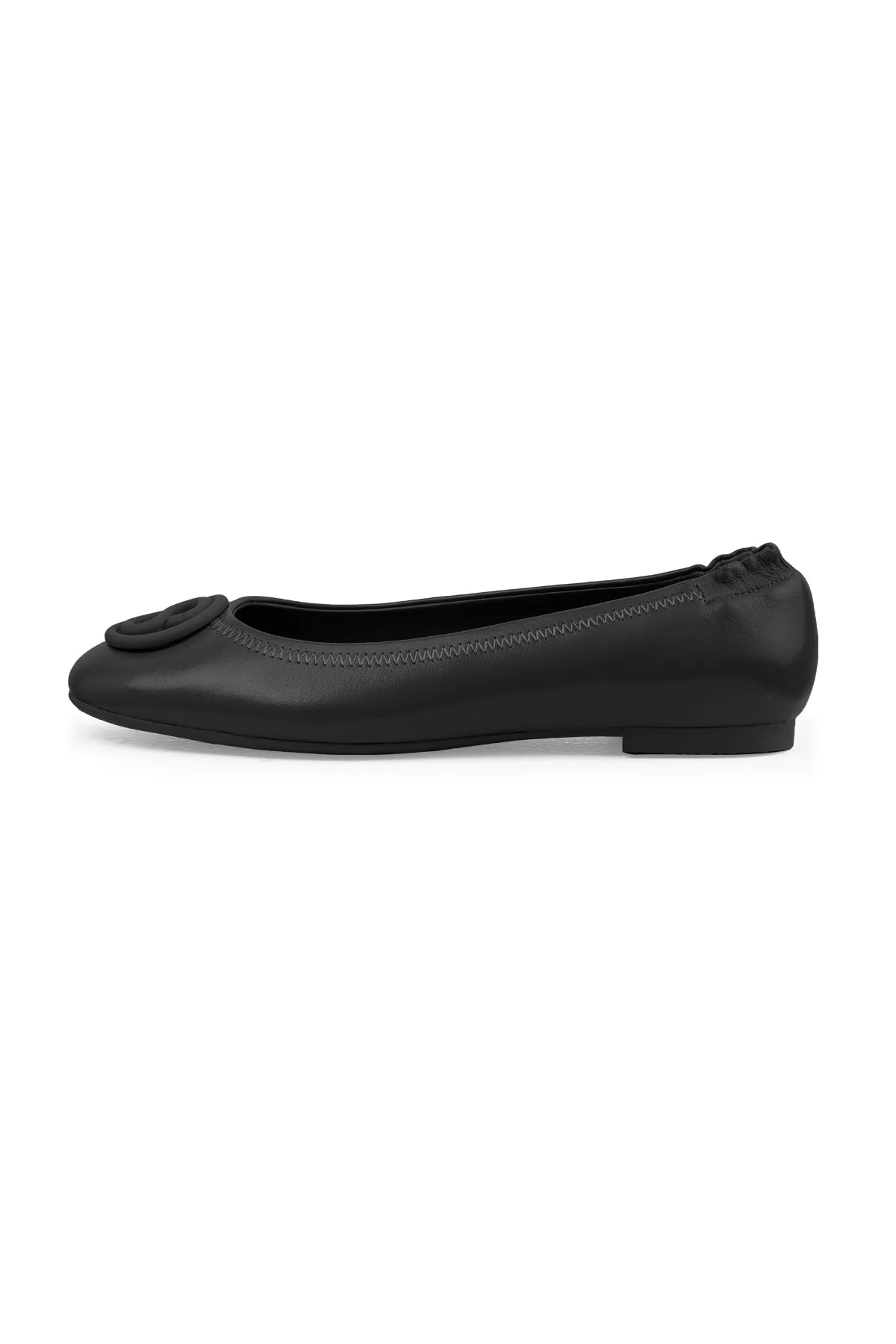 Cera Shoes - Black