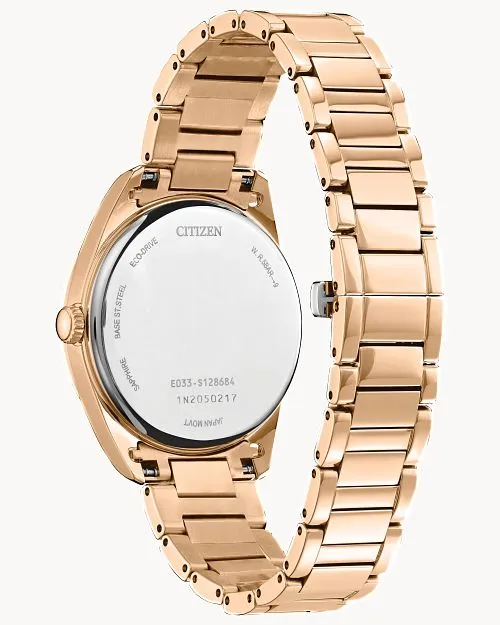 Citizen Fiore watch