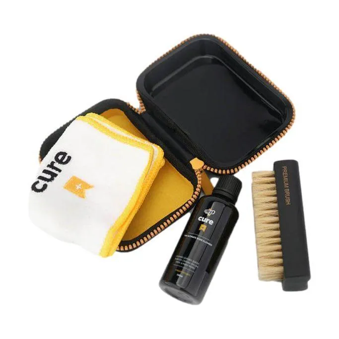 CREP CURE CLEANING TRAVEL KIT