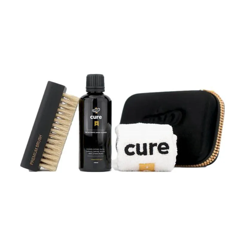 CREP CURE CLEANING TRAVEL KIT