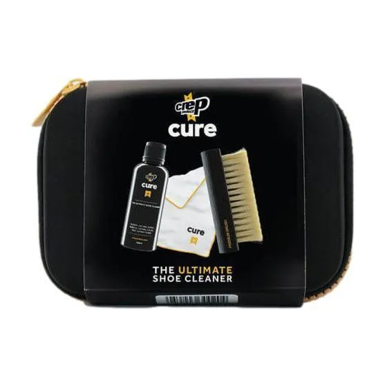 CREP CURE CLEANING TRAVEL KIT