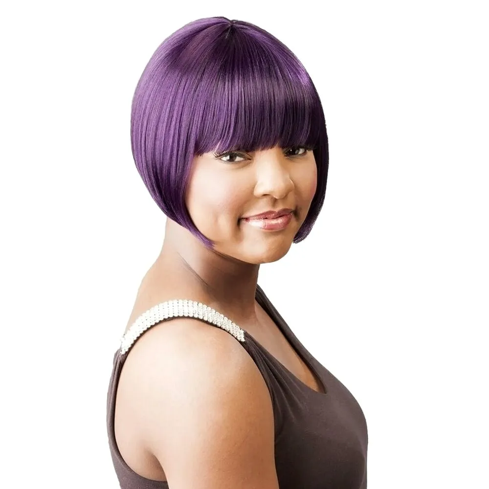 CT63 | Chade Cutie Collection Synthetic Wig