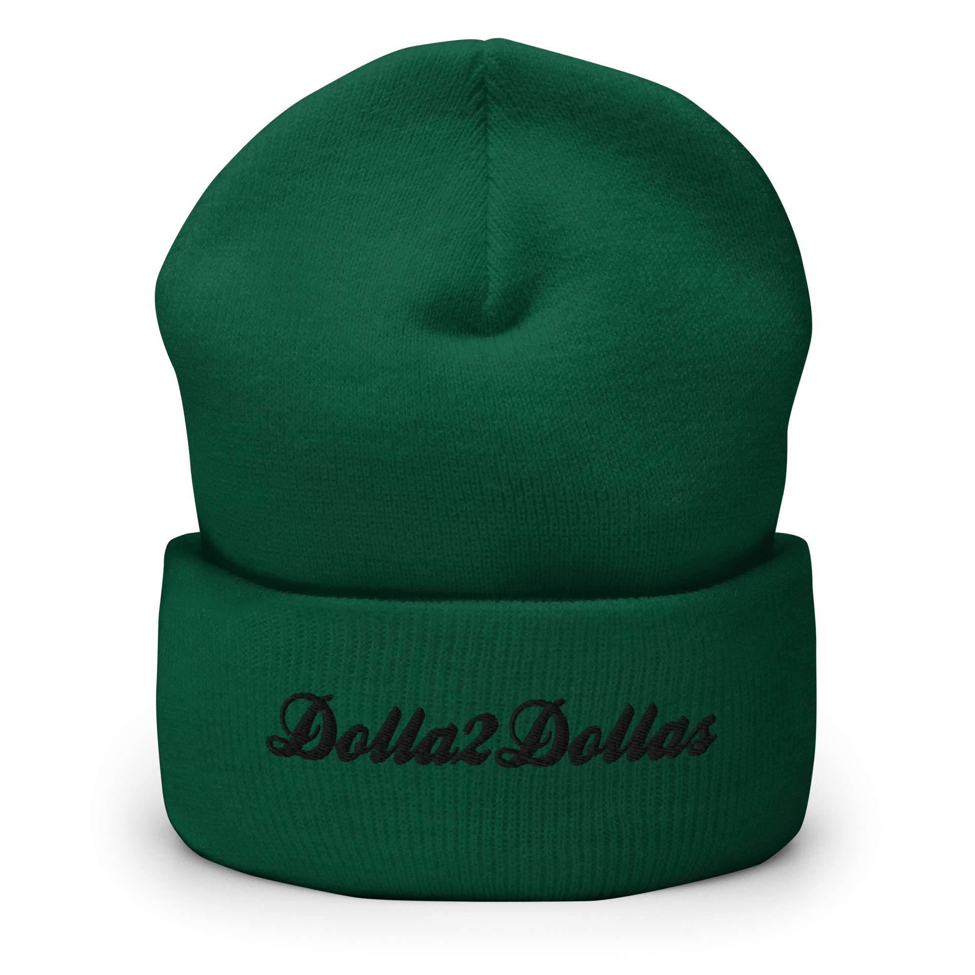 D2D | Classic Beanie