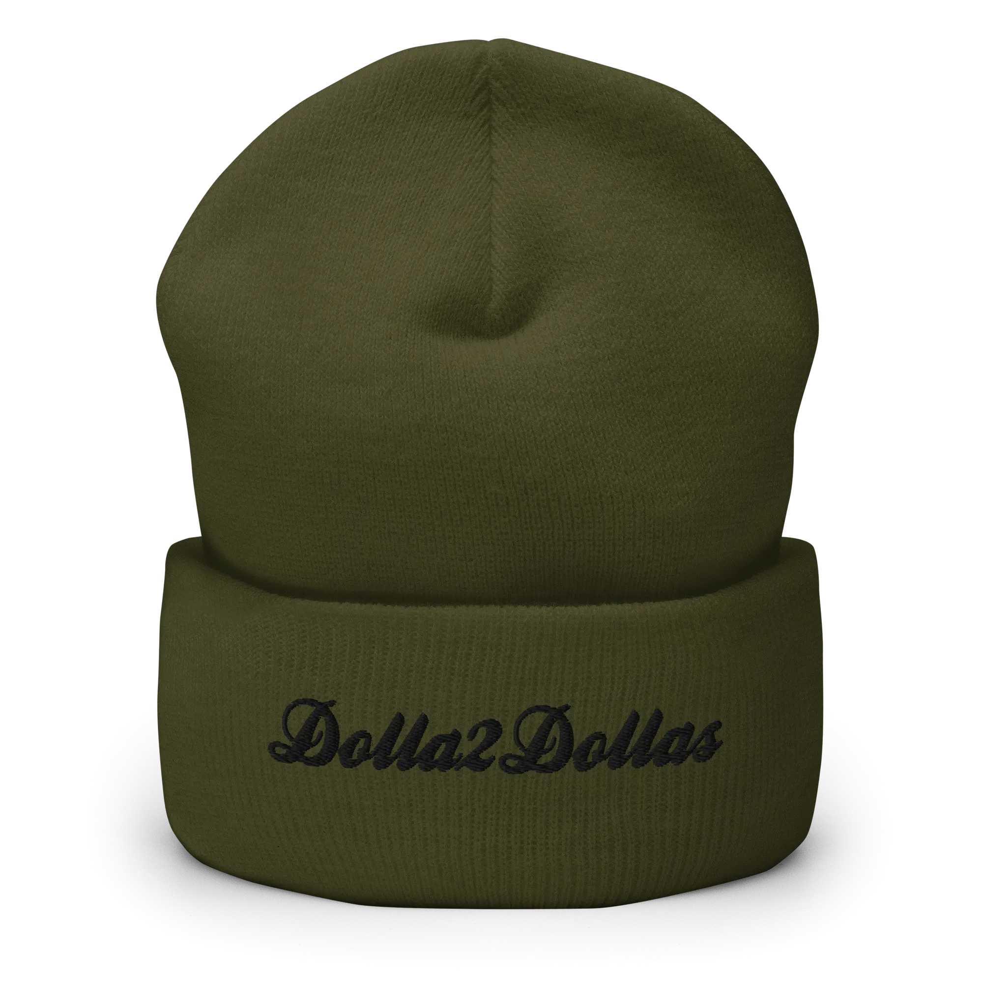 D2D | Classic Beanie