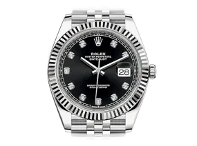 DATEJUST 41