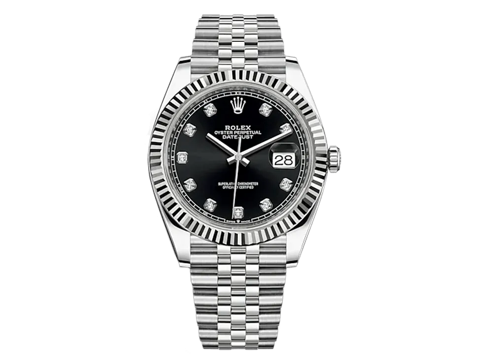 DATEJUST 41