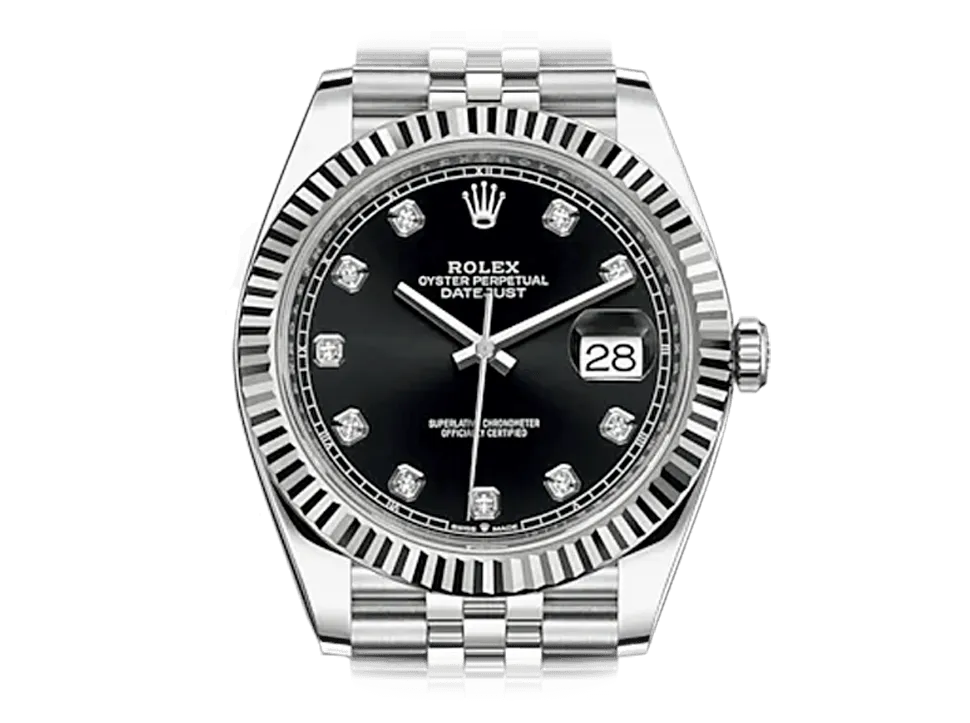 DATEJUST 41