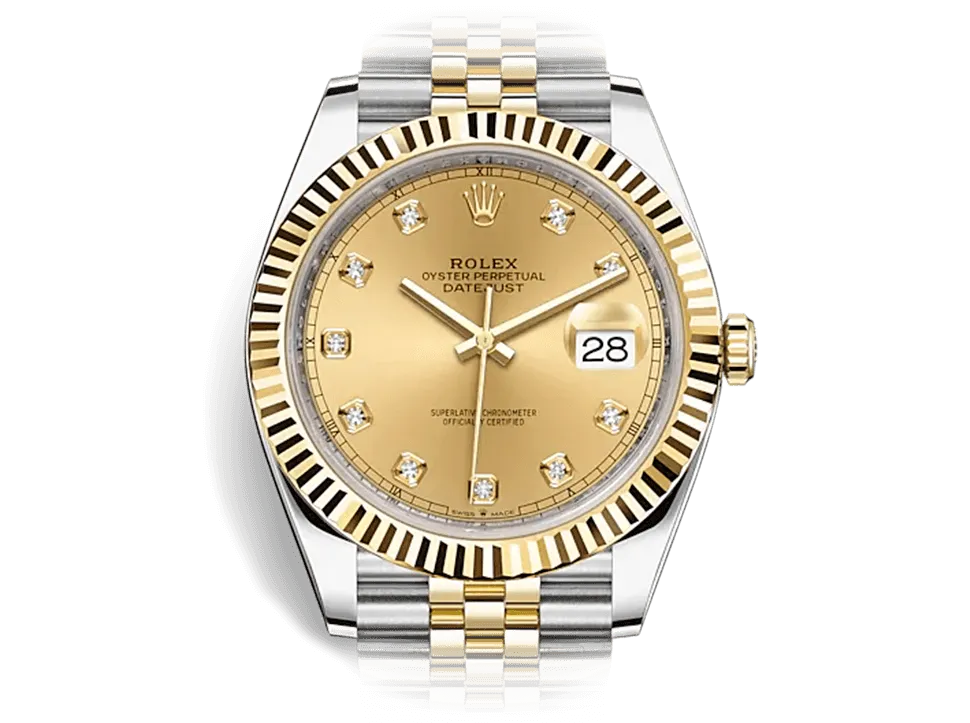 DATEJUST