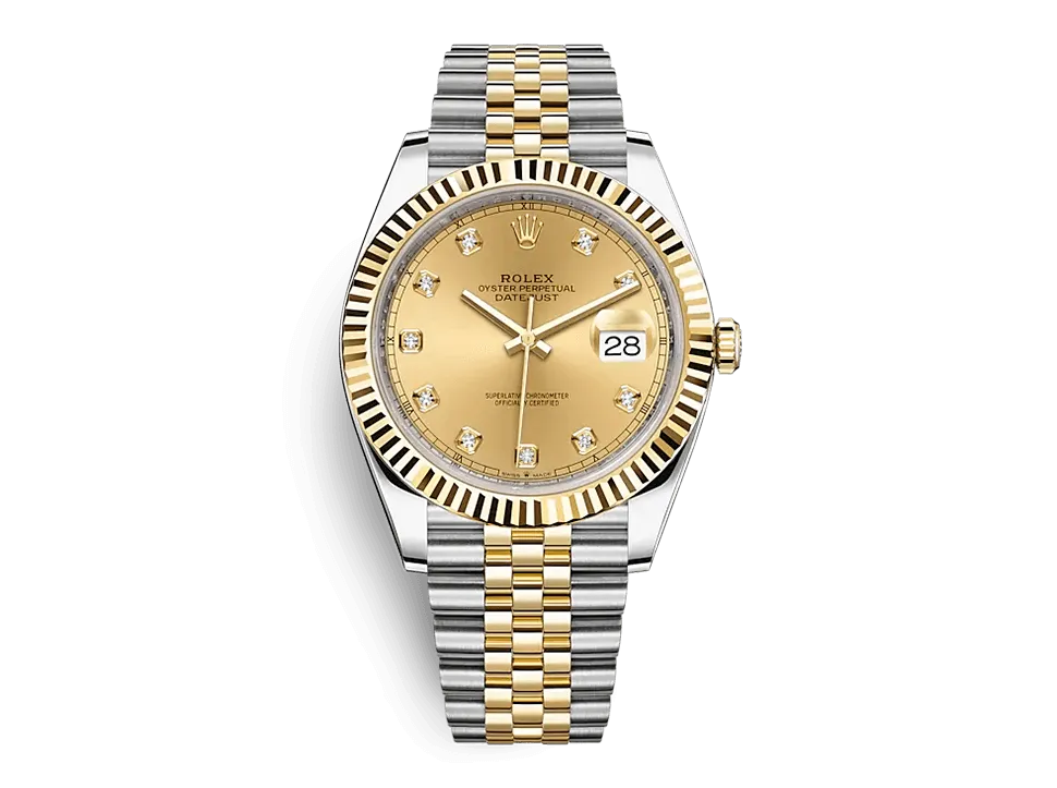 DATEJUST